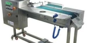 Capsule Inspection Machine