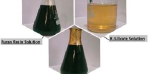 Anti Corrosive Liquid