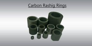 Carbon Raschig Rings
