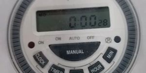 Digital Timer