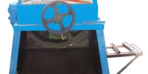 Heavy Duty Chaff Cutter