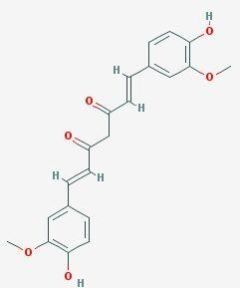 Curcumin