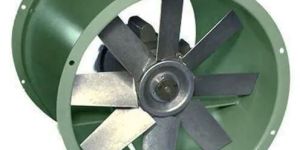 Axial Flow Fans