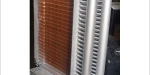 Copper Chilled Water Cooling Coils