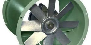 Fin Tube Radiator Heat Exchanger