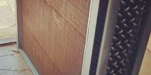 Industrial Air Cooled Heat Exchanger