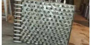 SS Cooling Coils for Ammonia