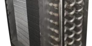 Stainless Steel Air Cooling Coil