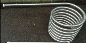 Stainless Steel Cooling Coils