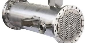 Stainless Steel Heat Exchanger