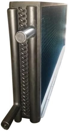 Steam Heat Exchanger