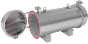 Tube Condenser