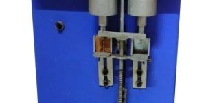 Cotton Wick Making Machine