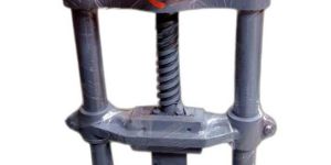 Hand Press Dona Plate Making Machine