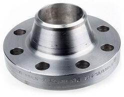 Weld Neck Flanges (Wnrf)