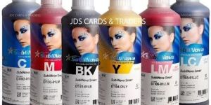 Dye Sublimation Ink