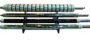 Ball Type Quick Lock Differential Shaft