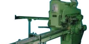 Soap Stamping Machine