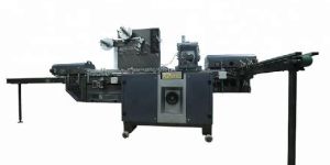 Soap Wrapping Machine - Wrappex Platinum