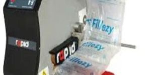 Bubble Making Machine