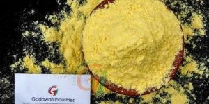 Yellow Corn Flour