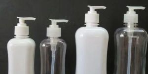 Hand Wash Pet Bottle