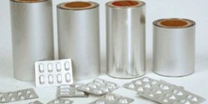 Pharmaceutical Strip Foil