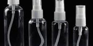 Sanitizer PET Bottle