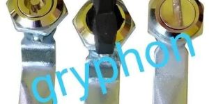 Electrical Panel Lock