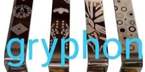 Stainless Steel Cabinet Handle