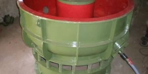 Mass Finishing Machine