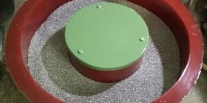 Vibratory Finishing Equipment