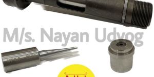 Agarbatti Machine Rocket Nozzle and Cup Die