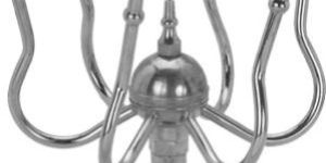Brass Fountain Revolving Nozzle