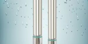4 Inch Submersible Pump Set