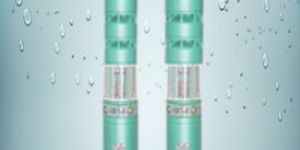 5 Inch Submersible Pump Set