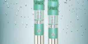 7 Inch Submersible Pump Set