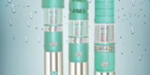 8 Inch 8R Submersible Pump Set