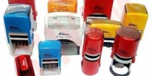 Self Inking Stamps