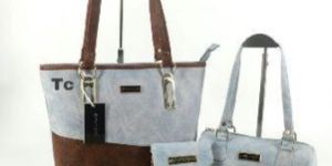 Ladies Hand Bags