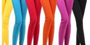 Chudidar Legging