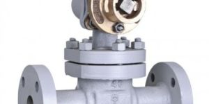 Blow Down Valve