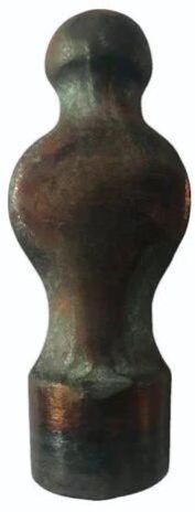 Mild Steel Hammer Head
