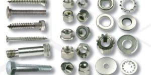 Metal Fasteners