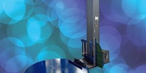 Pallet Wrapping Machine