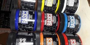 Acrylic Painting Color