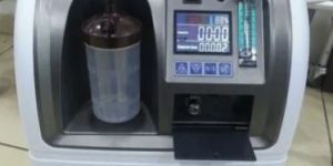Oxygen Concentrator
