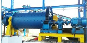 Ball Mill