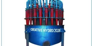 Hydrocyclones