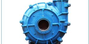 Slurry Pumps